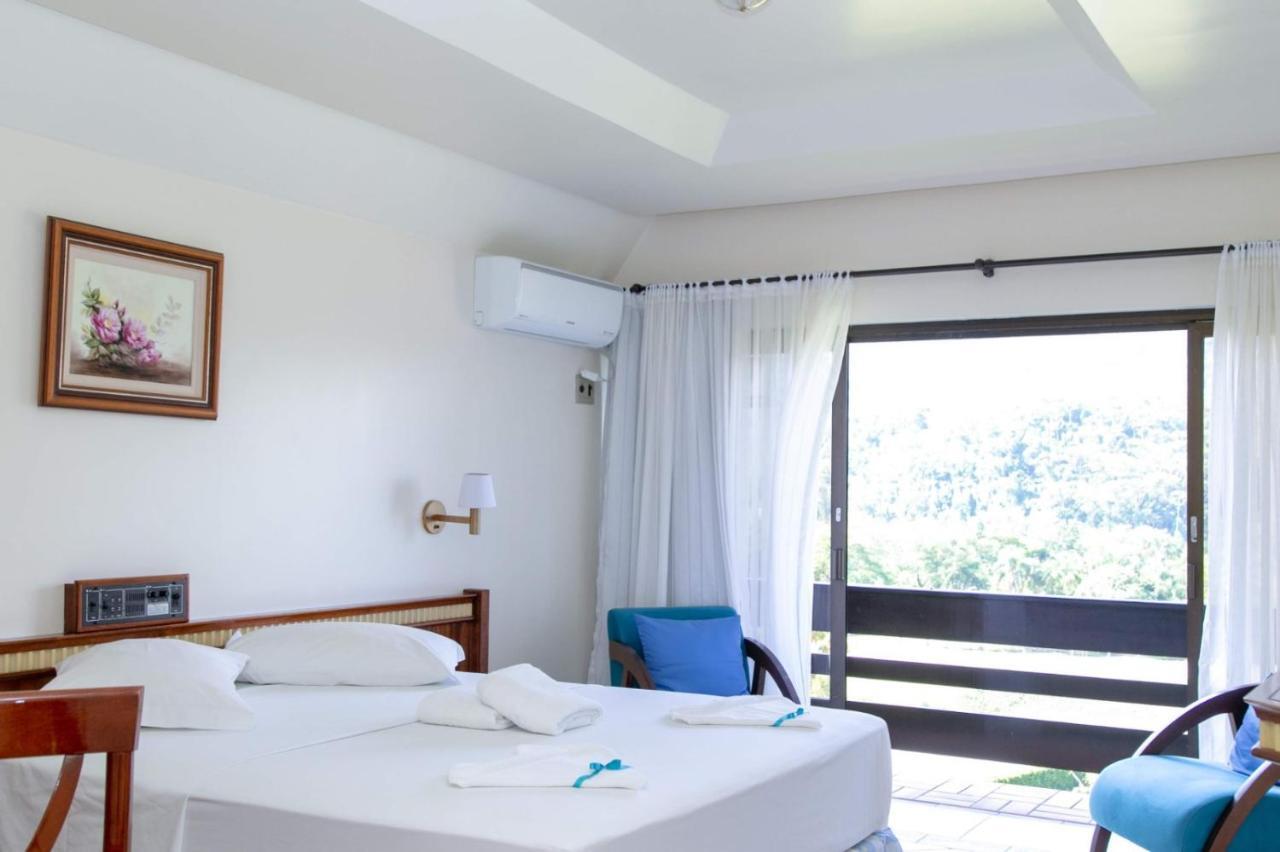 Tureck Garten Hotel Корупа Экстерьер фото